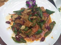 -清真悦宾楼食府(海湖店)