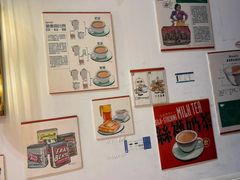 -食运茶餐厅(文化宫店)