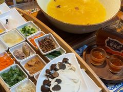 -芸南道·过桥米线(昆明老街旗舰店)