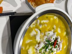 -严厨老坛酸菜鱼(吴江万宝店)