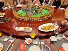 -万家宴海鲜大酒楼(五四路店)