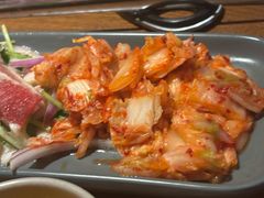 -新石器烤肉(之心城店)