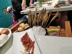 -五星桥原切肥牛火锅(怀德桥店)