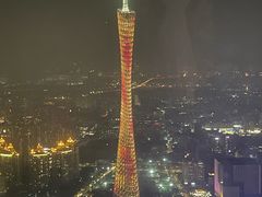 -广州四季酒店