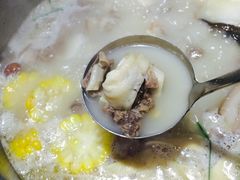 -骨之味·筒骨汤火锅(江头店)