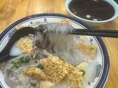 -鸭小妹鸭血粉丝(老门东店)