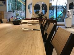 -乐领拈花溪·林涧食韵