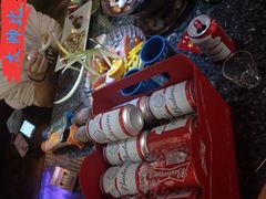 -音乐在线主题氧吧KTV(佳宁娜广场店)