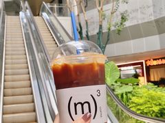 -CUBIC3三立方咖啡(西岸凤巢店)