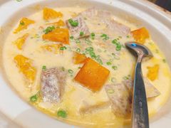 -汕头龙光喜来登酒店-采悦轩中餐厅