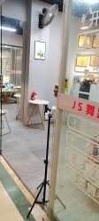 -JS舞蹈全国连锁台江步行街店
