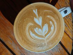 -Peet's Coffee皮爷咖啡(大学路店)