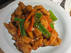 -北李妈妈菜·海肠捞饭(高新万达店)