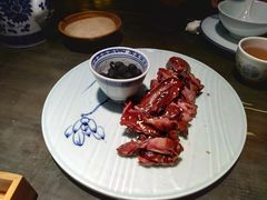 风味酱鸭-老灶房-四川土菜(铁牛广场店)