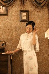 -美云庭古装·格格服汉服·京城旅拍(北京店)