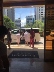 -爱贝蕊恩韩式月子会所(南山店)