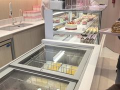 -好利来(望京中福店)