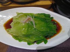 -宋庄魁元艺术餐厅