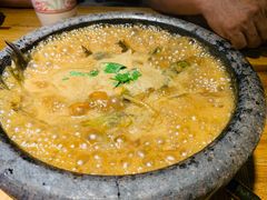 -小放牛炒菜馆(三丰店)