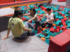 -南丰汇(新港东路店)
