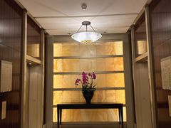 -上海明天广场JW万豪酒店