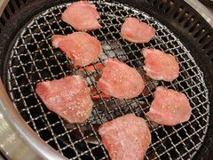 -万福炭火烤肉日本料理(新街口店)