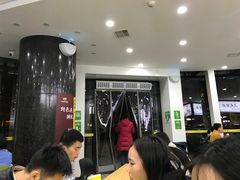 等位区-常青麦香园(光谷华科店)