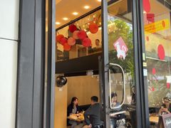 -blend咖啡部落(车公庙店)