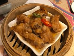 -点都德(大茶楼店)