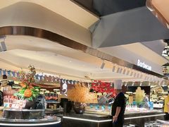 -東盛炭烤自助料理(玄武招商花园城店)