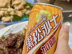 -金姐台湾菜(珠江路店)
