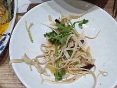 -老九圆山西面馆(CBD店)