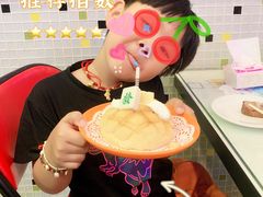 -澳门陈光记烧味饭店(郎家园店)