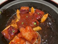 -鲁班张中原家宴(马庄街店)
