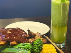 -bluefrog蓝蛙(水游城店)