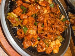 -樱花墅朝鲜族风味餐厅(厦门街创始店)