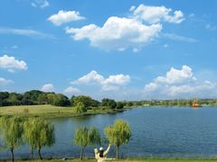 -南京银杏湖乐园