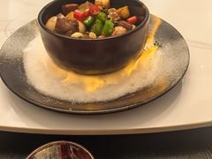 -无锡瑞廷西郊酒店·悦湖景观餐厅