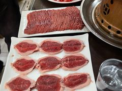 -爆肚冯(廊房二条店)