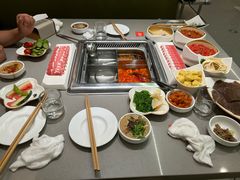 -北京华联购物中心(天通苑店)