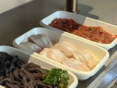 素毛肚-海底捞火锅(枫蓝国际购物中心店)