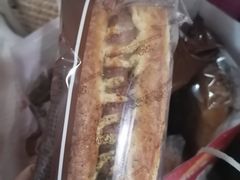 -红宝石·鲜奶小方·海派西点房(南丹店)