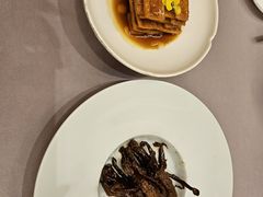-银都上海菜馆(粤海东路店)