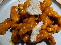 -米一仙·成都小碗菜(东万达店)