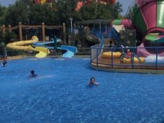 -武汉玛雅海滩水公园