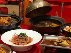 -徽州小镇(高新店)
