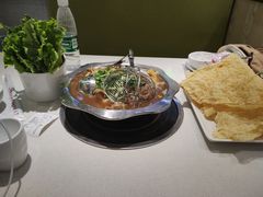 -古乐牛香·鲜牛肉牛杂火锅(新区店)