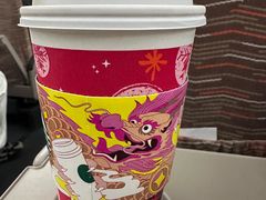 -星巴克(成都东站店)