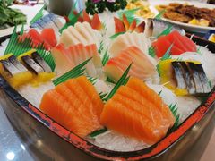 -鹏天阁酒楼·海鲜(红旗店)