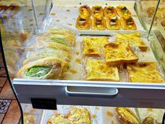 -KOMUGI 小麦家(新地假日广场店)